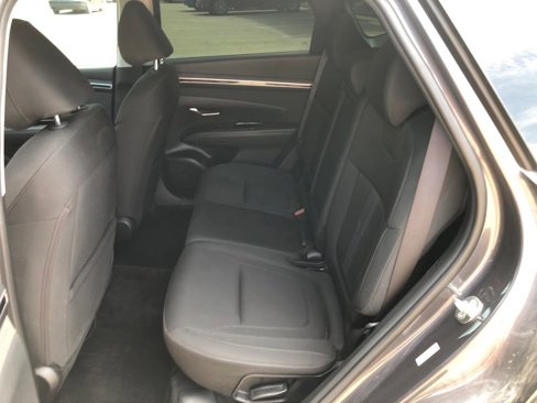 Used 2022 Hyundai Tucson XRT w/ Cargo Package image 33