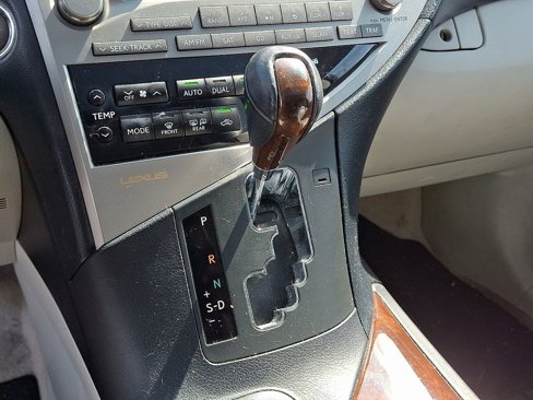 Used 2011 Lexus RX 350 2WD image 11