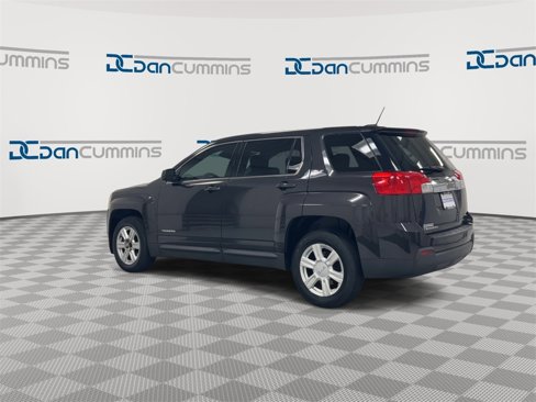 Used 2015 GMC Terrain SLE image 6
