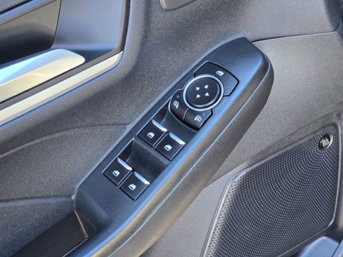 Used 2023 Ford Escape Platinum w/ Premium Technology Package image 16