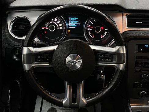 Used 2014 Ford Mustang Premium w/ Equipment Group 203A image 14