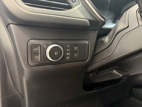 Used 2022 Ford Escape SEL image 12
