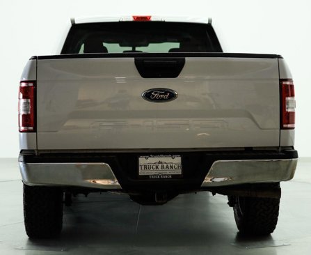 Used 2019 Ford F150 XLT w/ Trailer Tow Package image 7