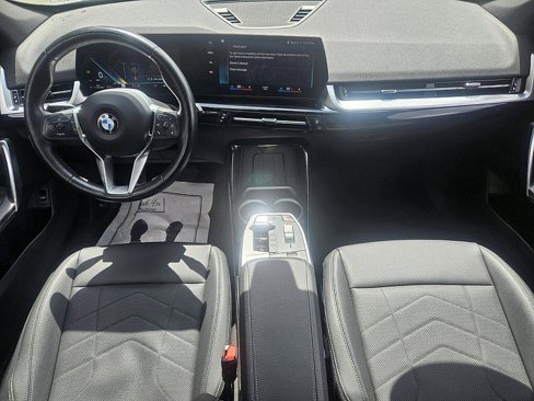 Used 2023 BMW X1 xDrive28i w/ Convenience Package image 11