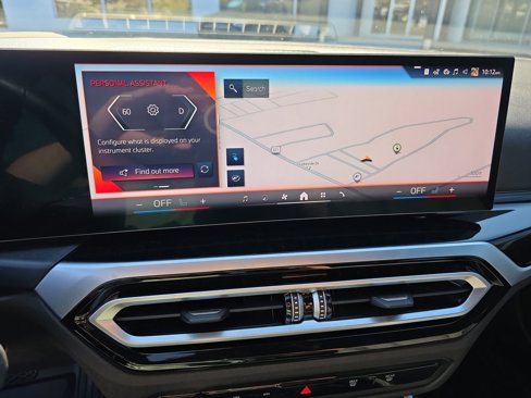 Used 2024 BMW i4 eDrive35 w/ Premium Package image 28
