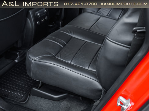 Used 2008 HUMMER H2 SUT image 54