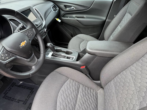 Used 2019 Chevrolet Equinox LT image 9