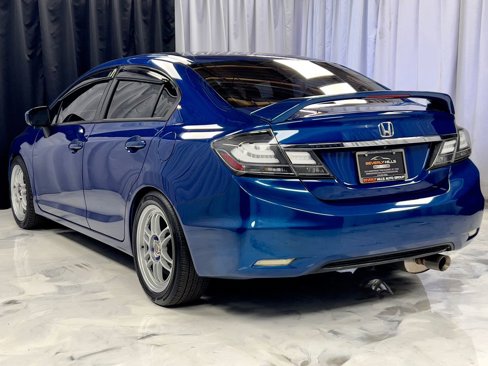 Used 2015 Honda Civic LX image 8
