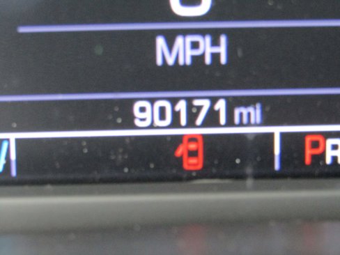 Used 2017 Chevrolet Silverado 1500 LT w/ All Star Edition image 22