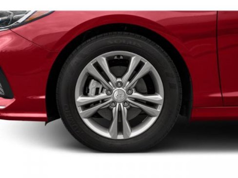 Used 2018 Hyundai Sonata Limited image 14
