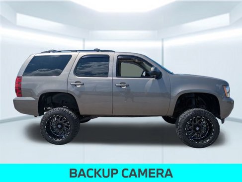 Used 2013 Chevrolet Tahoe LT image 7