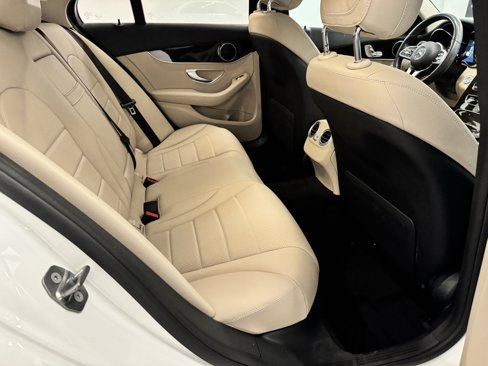 Used 2019 Mercedes-Benz C 300 Sedan image 21