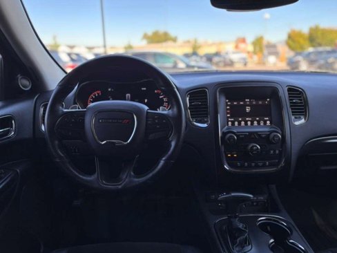 Used 2018 Dodge Durango GT image 18