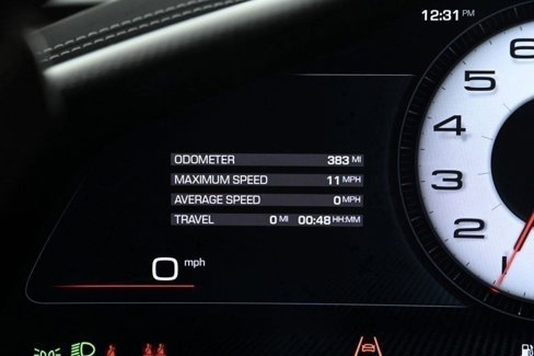 Used 2024 Ferrari Purosangue image 13