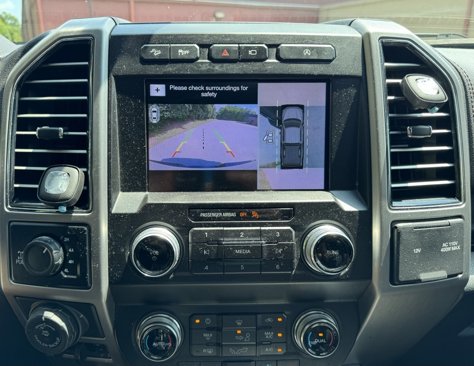 Used 2019 Ford F150 Platinum w/ Equipment Group 701A Luxury image 12