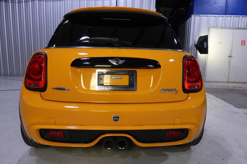 Used 2015 MINI Cooper S image 4
