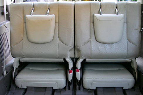 Used 2015 Lexus GX 460 w/ Premium Package image 52