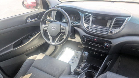 Used 2017 Hyundai Tucson SE image 37