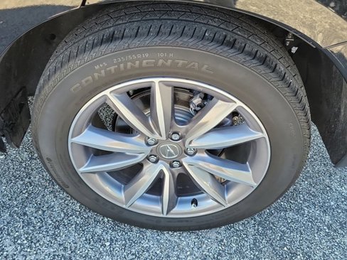 Certified 2022 Acura RDX w/ Technology Package image 6