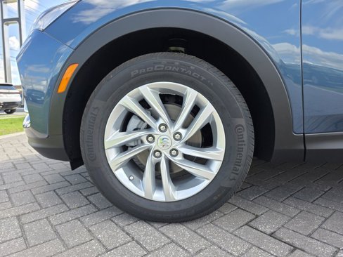 New 2025 Buick Envista Preferred w/ Advanced Safety Package image 31