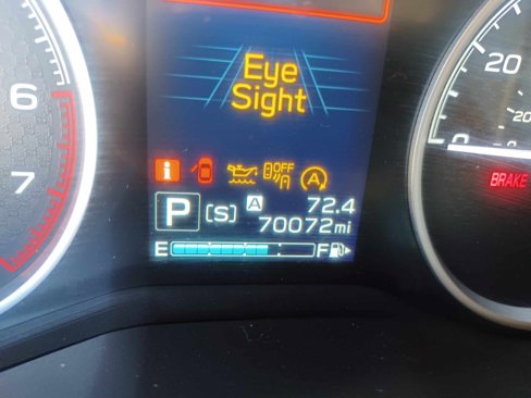Used 2019 Subaru Forester Premium image 14