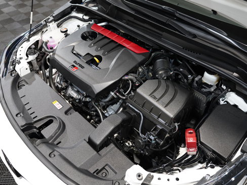 Used 2023 Toyota Corolla GR image 55