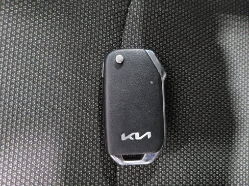 Used 2023 Kia Forte LXS image 32