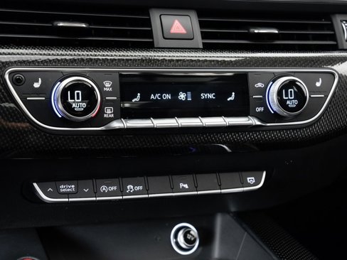 Used 2018 Audi S5 Prestige w/ Cold Weather Package image 17