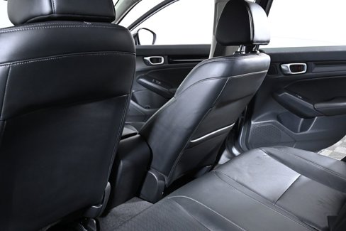 Used 2023 Honda Civic EX-L image 26