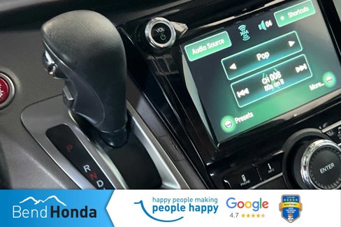 Used 2016 Honda Odyssey EX-L image 25
