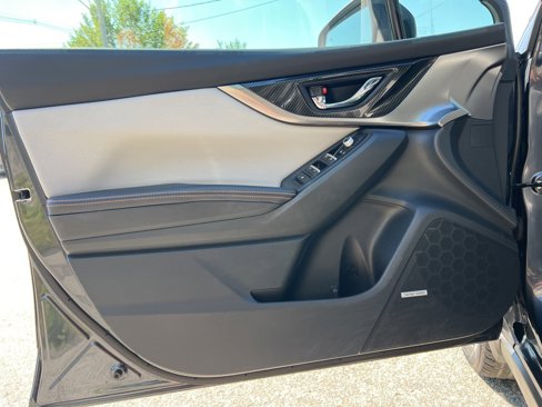 Used 2018 Subaru Crosstrek 2.0i Limited image 11