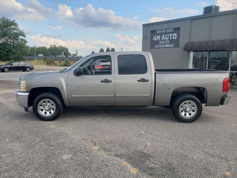 Used 2013 Chevrolet Silverado 1500 LT image 1