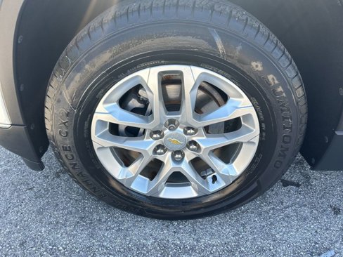 Used 2019 Chevrolet Traverse LT image 18