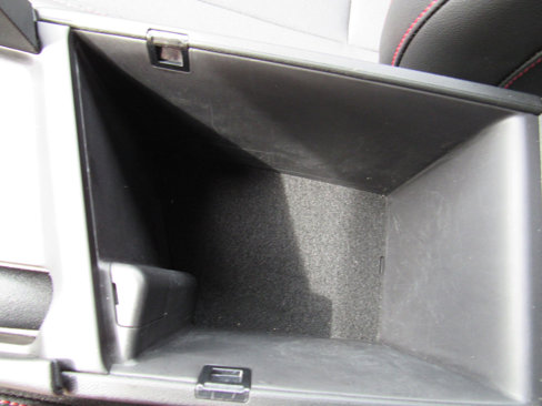 Used 2023 Hyundai Elantra N Line w/ Cargo Package image 25