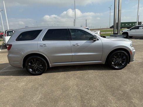Used 2021 Dodge Durango GT image 10