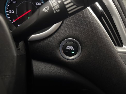 Used 2019 Chevrolet Malibu RS image 22