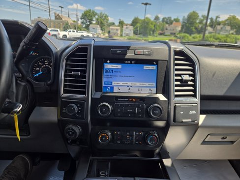 Used 2019 Ford F150 XLT w/ Equipment Group 302A Luxury image 24