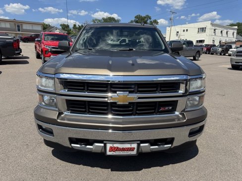 Used 2015 Chevrolet Silverado 1500 LT w/ All Star Edition image 8