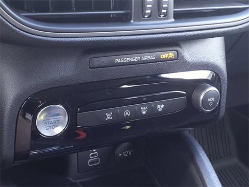 New 2025 Ford Escape Active w/ Active Premium Tech Pack image 11