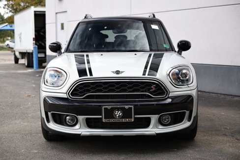 Used 2020 MINI Cooper Countryman S image 14