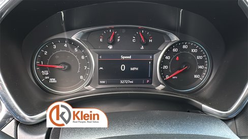Used 2023 Chevrolet Equinox LT image 19