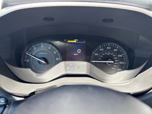 Certified 2023 Subaru Crosstrek 2.0i Premium image 18