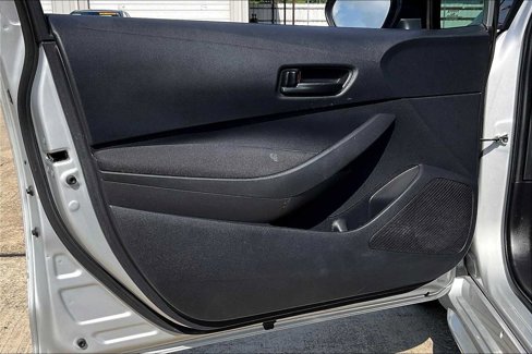 Used 2024 Toyota Corolla LE image 42