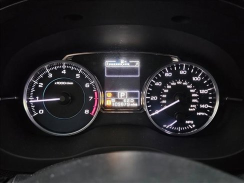 Used 2017 Subaru Crosstrek 2.0i Premium w/ Special Edition image 11