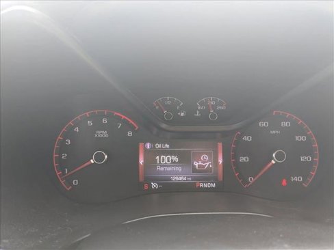 Used 2015 GMC Canyon SLT w/ Driver Alert Package image 9