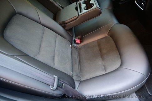 Used 2019 MAZDA CX-5 Touring image 39