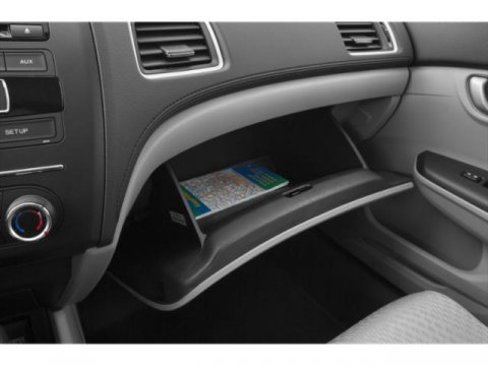 Used 2014 Honda Civic EX image 13