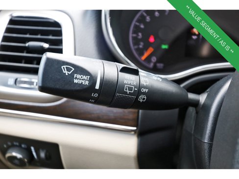 Used 2017 Jeep Grand Cherokee Limited image 19