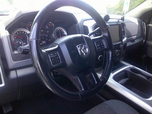 Used 2016 RAM 3500 Lone Star image 13