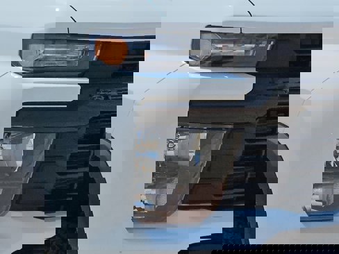 New 2025 Chevrolet Silverado 2500 W/T image 8